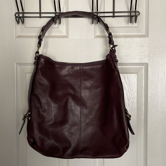 Vintage Cole Haan Shoulder Bag - Picture 4 of 7